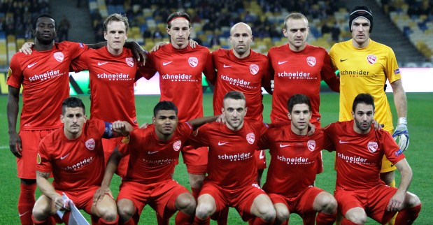 Prediksi Skor Bola Thun vs Sion 05 April 2019