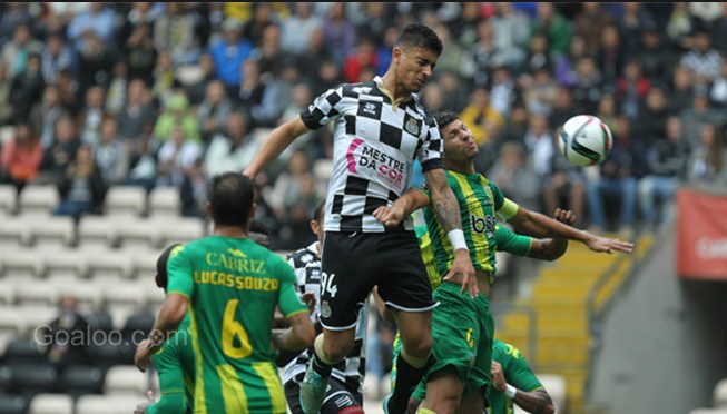 Prediksi Skor Bola Tondela vs Boavista 19 April 2019