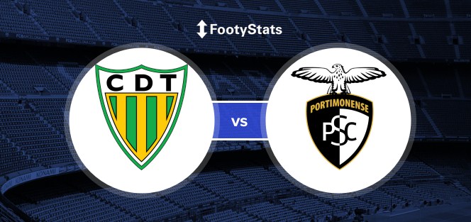 Prediksi Skor Bola Tondela vs Portimonense 09 April 2019