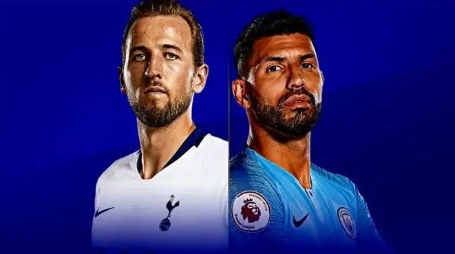 Prediksi Skor Bola Tottenham Hotspur vs Man City 10 April 2019
