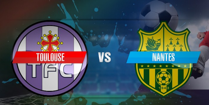 Prediksi Skor Bola Toulouse vs Nantes 07 April 2019