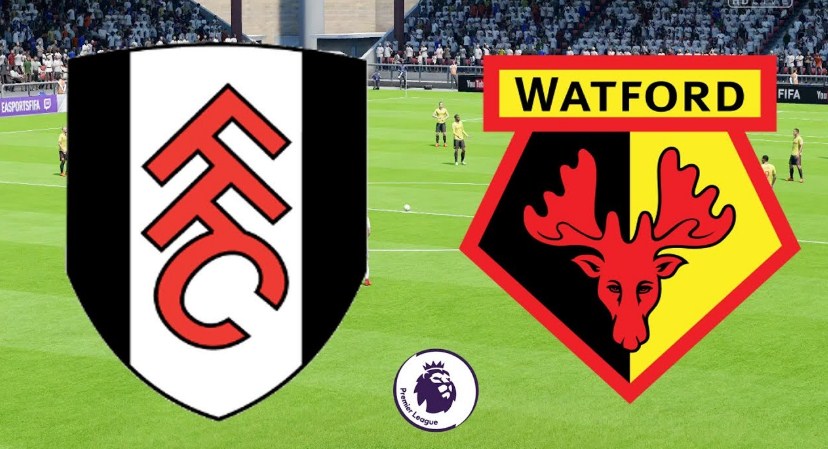 Prediksi Skor Bola Watford vs Fulham 03 April 2019