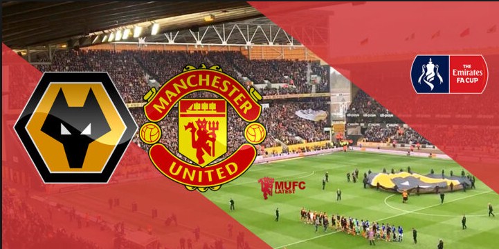 Prediksi Skor Bola Wolverhampton Wanderers vs Manchester United 03 April 2019