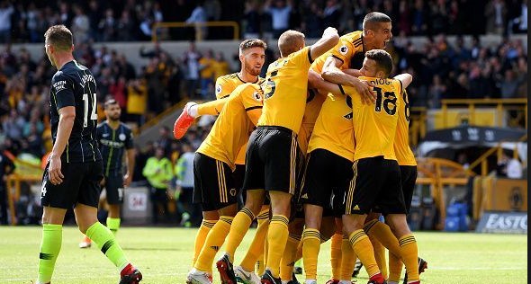 Prediksi Skor Bola Wolverhampton vs Arsenal 25 April 2019