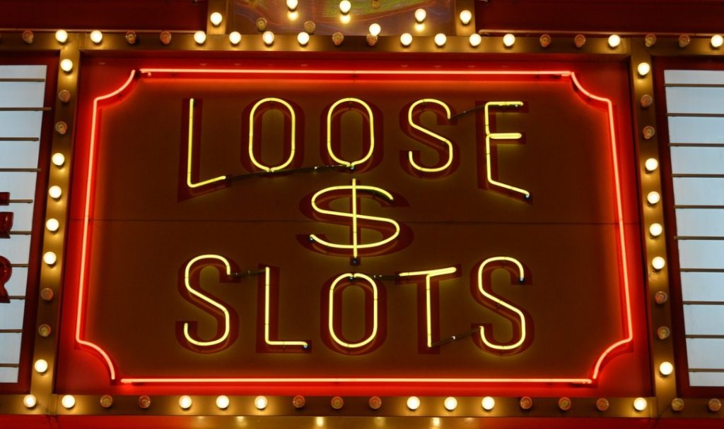 slot online
