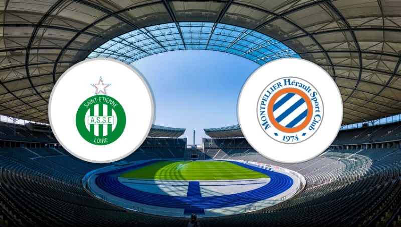 Prediksi Bola Saint-Etienne vs Montpellier 11 Mei 2019