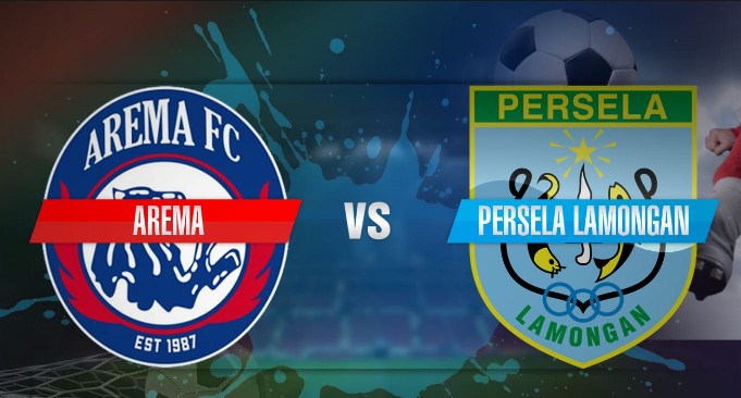 Prediksi Skor Bola Arema vs Persela Lamongan 27 Mei 2019