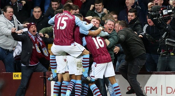 Prediksi Skor Bola Aston Villa vs West Bromwich Albion 11 Mei 2019