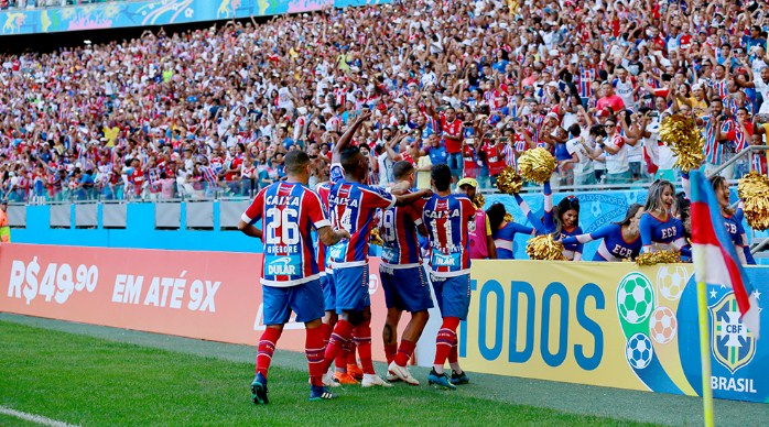 Prediksi Skor Bola Bahia vs Gremio 02 Mei 2019