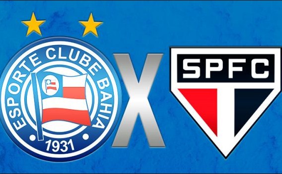 Prediksi Skor Bola Bahia vs Sao Paulo 30 Mei 2019