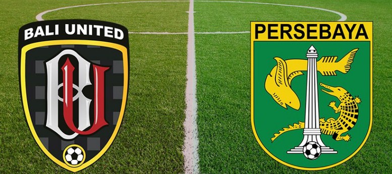 Prediksi Skor Bola Bali United vs Persebaya Surabaya 16 Mei 2019