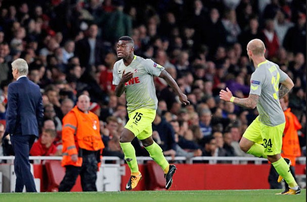 Prediksi Skor Bola Cordoba vs Gimnastic 20 Mei 2019