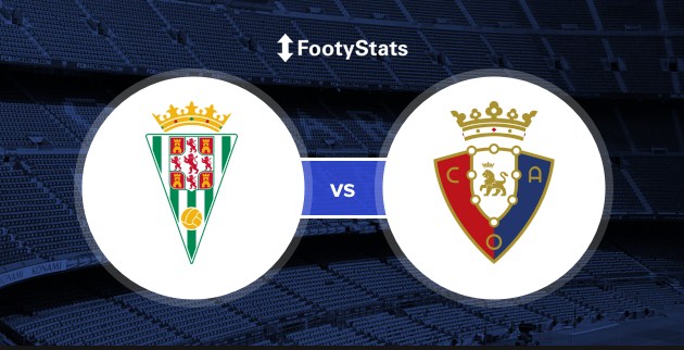 Prediksi Skor Bola Cordoba vs Osasuna 30 Mei 2019