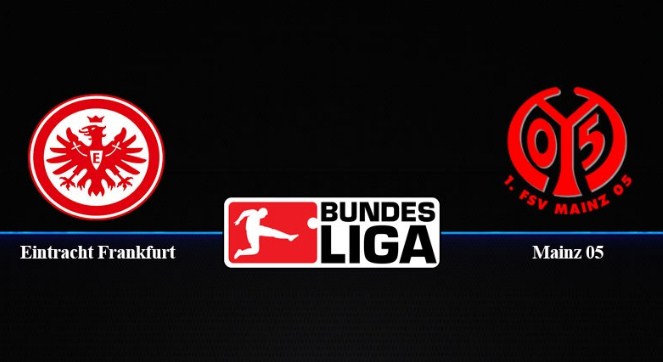 Prediksi Skor Bola Eintracht Frankfurt vs Mainz 05 12 Mei 2019