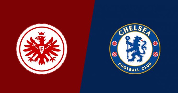 Prediksi Skor Bola Eintracht vs Chelsea 03 Mei 2019