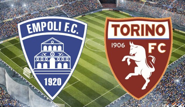 Prediksi Skor Bola Empoli vs Torino 19 Mei 2019