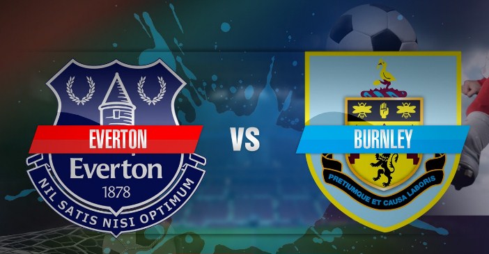Prediksi Skor Bola Everton vs Burnley 04 Mei 2019