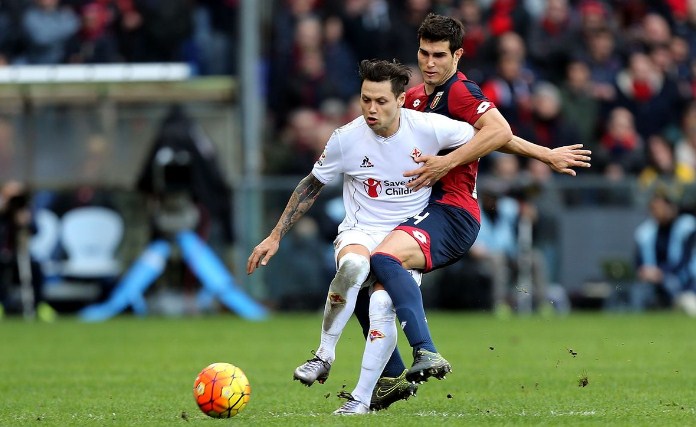 Prediksi Skor Bola Fiorentina vs Genoa 27 Mei 2019