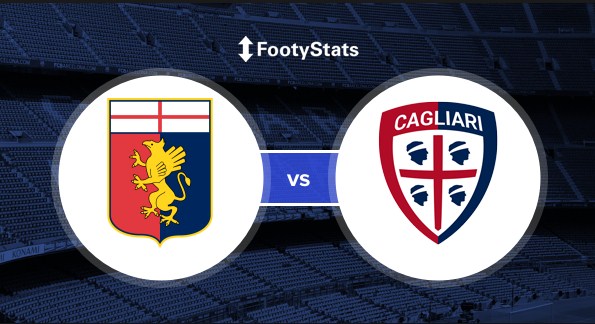 Prediksi Skor Bola Genoa vs Cagliari 18 Mei 2019