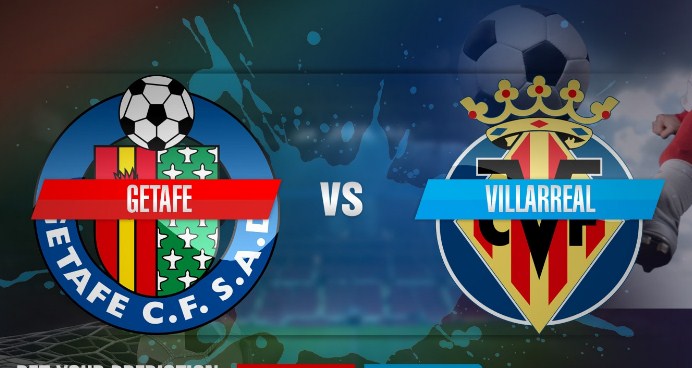 Prediksi Skor Bola Getafe vs Villarreal 18 Mei 2019