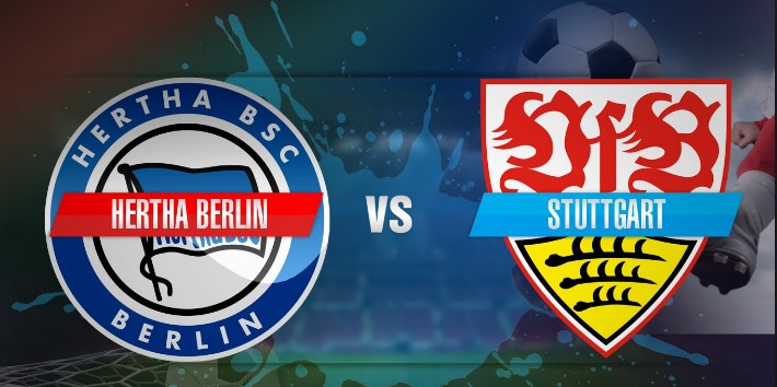 Prediksi Skor Bola Hertha BSC vs VfB Stuttgart 04 Mei 2019