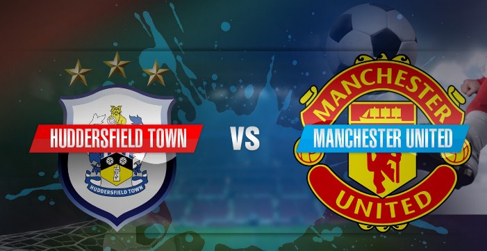 Prediksi Skor Bola Huddersfield Town vs Manchester United 05 Mei 2019