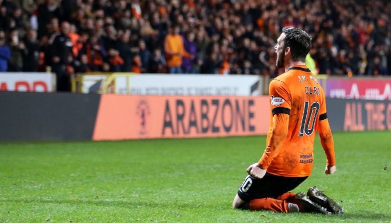 Prediksi Skor Bola Inverness CT vs Dundee United 15 Mei 2019