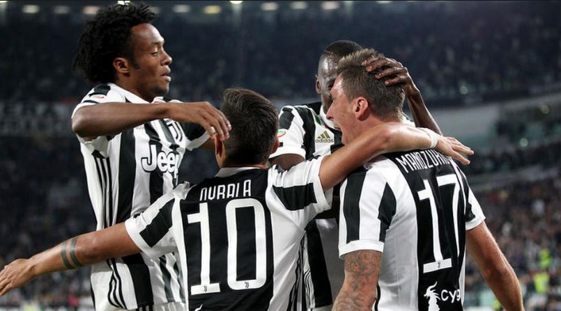 Prediksi Skor Bola Juventus vs Atalanta 20 Mei 2019