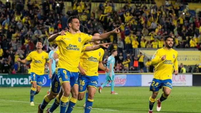 Prediksi Skor Bola Las Palmas vs Almeria 02 Mei 2019