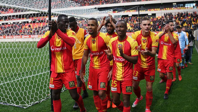 Prediksi Skor Bola Le Mans vs Chambly 17 Mei 2019