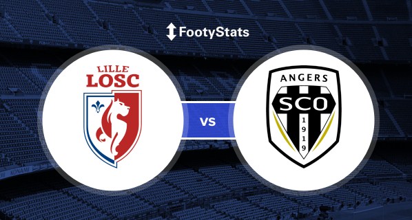 Prediksi Skor Bola Lille vs Angers 19 Mei 2019