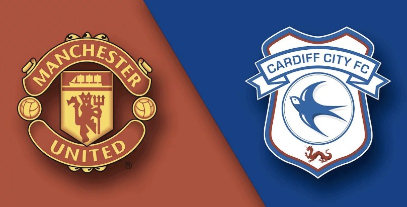 Prediksi Skor Bola MU vs Cardiff 12 Mei 2019