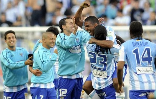 Prediksi Skor Bola Malaga vs Real Oviedo 14 Mei 2019