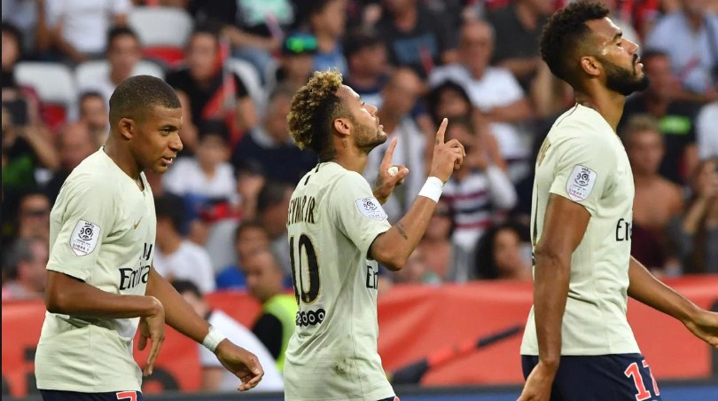 Prediksi Skor Bola PSG vs Nice 04 Mei 2019