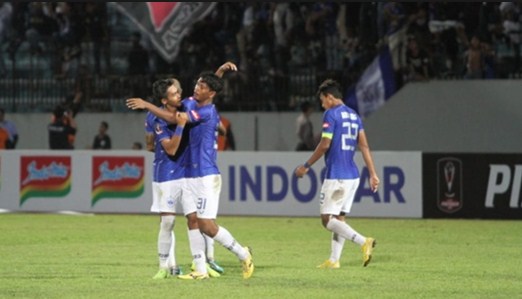 Prediksi Skor Bola PSIS vs Kalteng Putra 16 Mei 2019