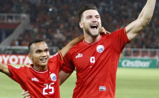 Prediksi Skor Bola PSIS vs Persija Jakarta 26 Mei 2019