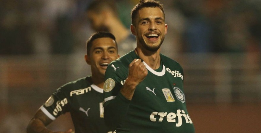 Prediksi Skor Bola Palmeiras vs Sampaio Correa 31 Mei 2019