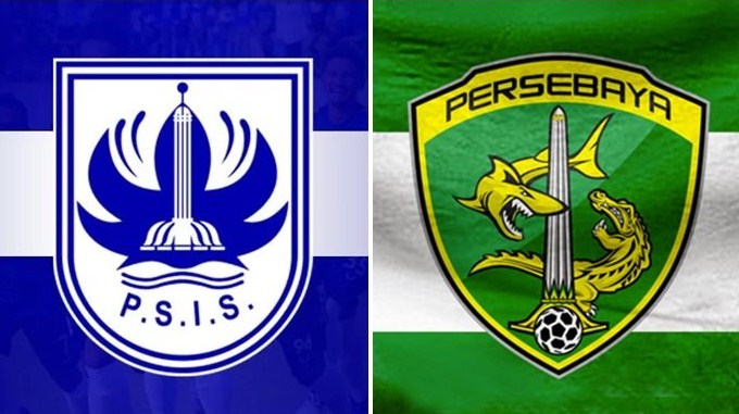 Prediksi Skor Bola Persebaya Surabaya vs PSIS 30 Mei 2019