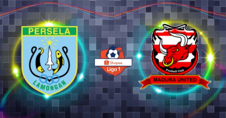 Prediksi Skor Bola Persela Lamongan vs Madura United 17 Mei 2019