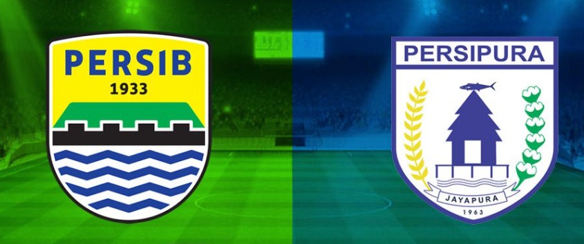 Prediksi Skor Bola Persib Bandung vs Persipura Jayapura 18 Mei 2019