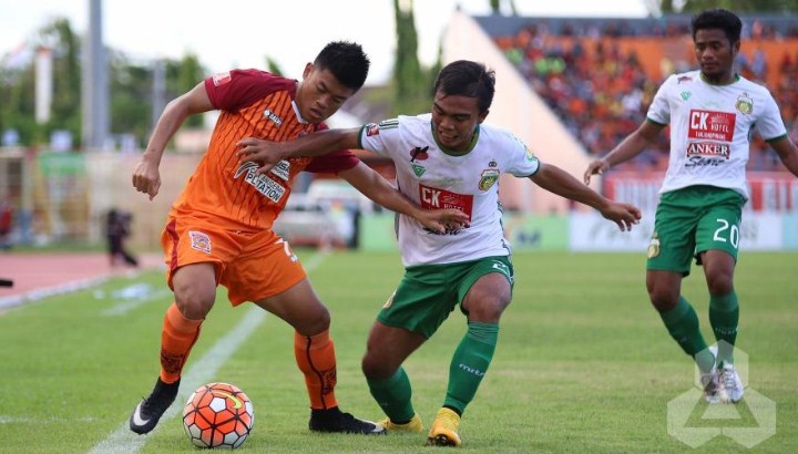 Prediksi Skor Bola Pusamania Borneo vs Bhayangkara FC 16 Mei 2019