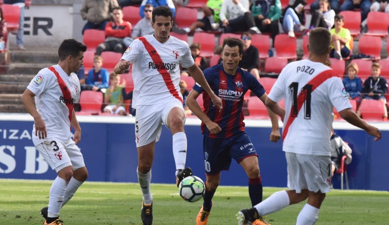 Prediksi Skor Bola SD Huesca vs Leganes 19 Mei 2019