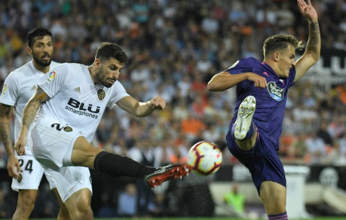 Prediksi Skor Bola SD Huesca vs Valencia 06 Mei 2019