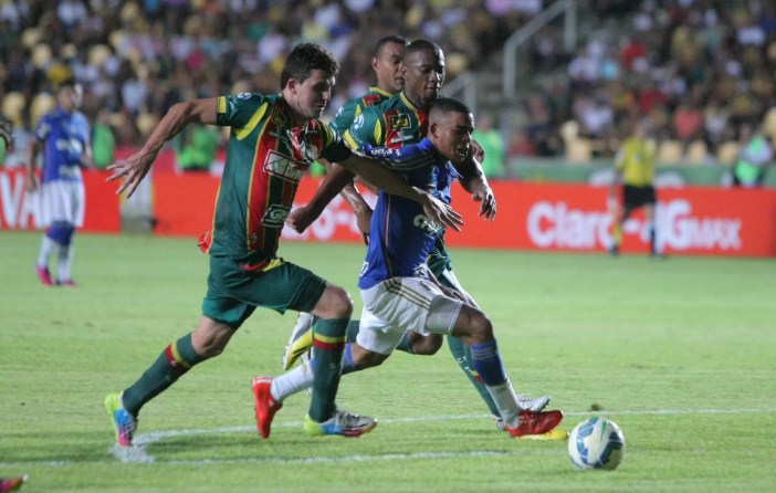 Prediksi Skor Bola Sampaio Correa vs Palmeiras 23 Mei 2019