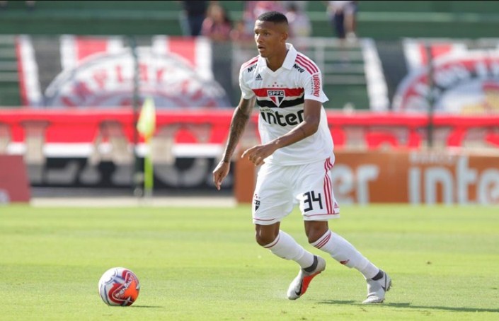 Prediksi Skor Bola Sao Bento vs CRB 01 Juni 2019