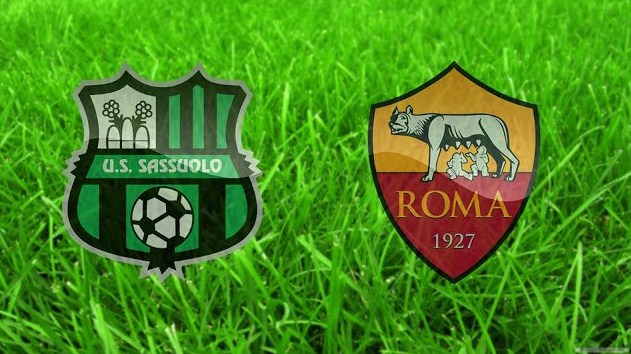 Prediksi Skor Bola Sassuolo vs Roma 19 Mei 2019