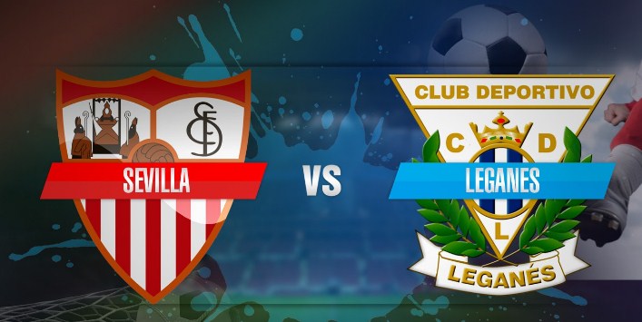 Prediksi Skor Bola Sevilla vs Leganes 04 Mei 2019