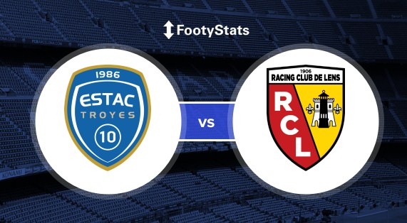 Prediksi Skor Bola Troyes vs Lens 24 Mei 2019