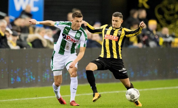 Prediksi Skor Bola Vitesse vs FC Groningen 22 Mei 2019