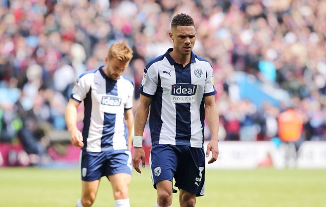 Prediksi Skor Bola West Bromwich Albion vs Aston Villa 13 Mei 2019